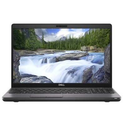 Dell Latitude 5500 Laptop 15''  Intel i5  Gen 8 8GB RAM 256GB SSD Win11 B-Ware