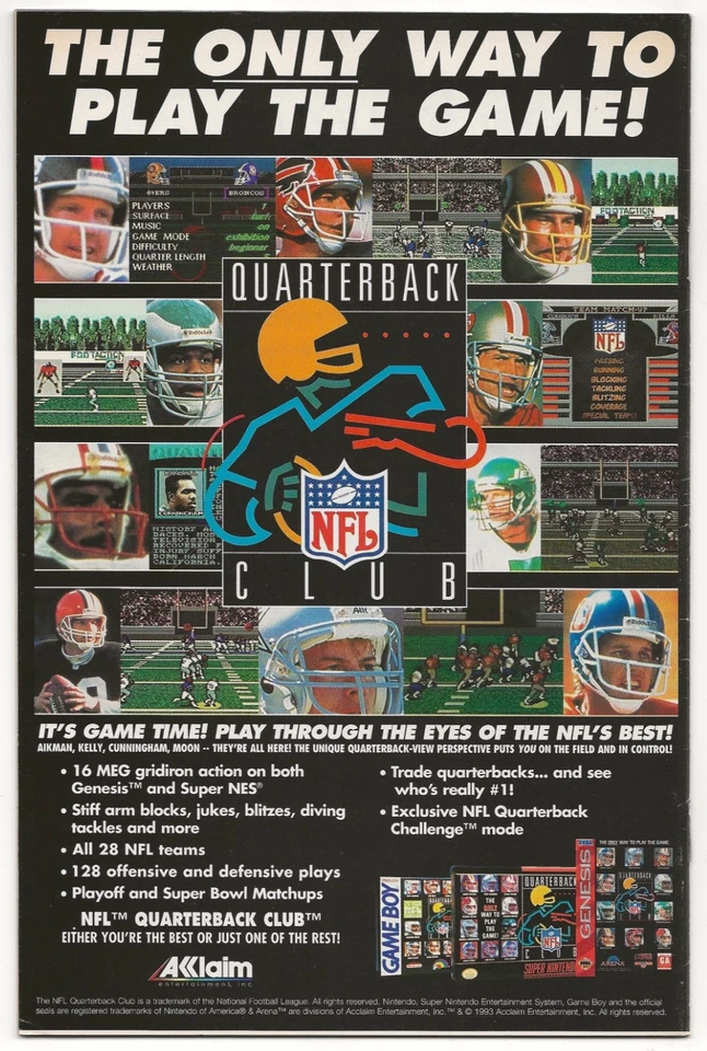 Marvel Comics Disney's THE THREE MUSKETEERS #1 first printing Newsstand cover - Image 2 of 2