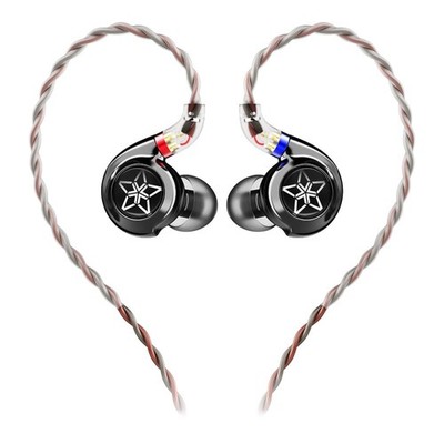 FH11 Carbon Based Diaphragm in Ear Monitors