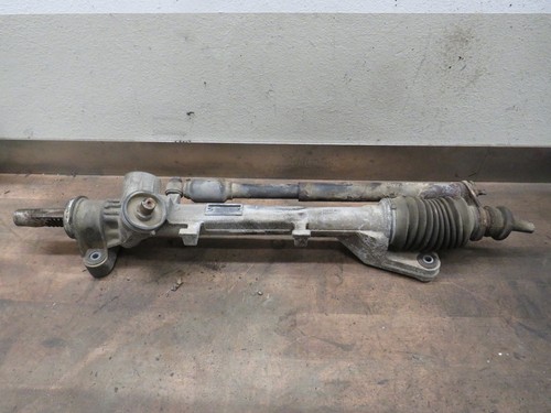 VW T4 Lenkgetriebe Lenkung Servolenkung 701419055C ohne Servo