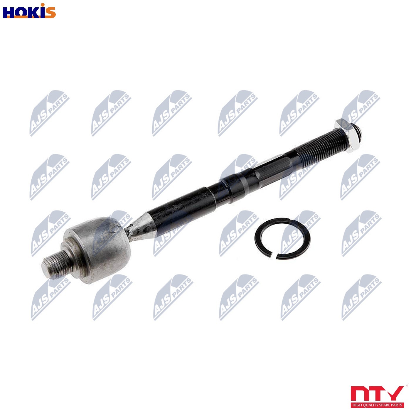 Fits NTY SDK-KA-329 AXIAL JOINT - Image 11