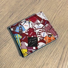 Northampton Inspired Football Classics Retro Jerseys Wallet