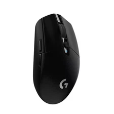 Logitech - G305 LIGHTSPEED Wireless Optical 6 Programmable Button Gaming Mous...