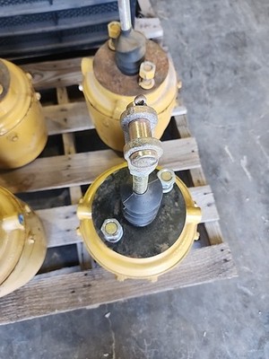 Bendix Type 50 Rotochamber