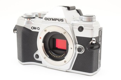 Olympus OM-D E-M5 Mark III Spiegellose Digitalkamera SC33013 [Exc+++] #3041732A