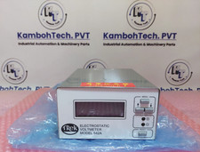Trek 542A Electrostatic Voltmeter 542A-1-CE