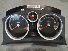 Compteur Opel ZAFIRA