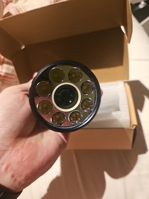 Lumintop Thor Pro