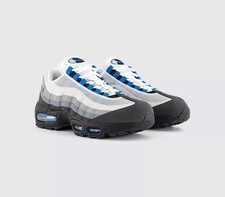 Nike Air Max 95 OG Blue SPK - UK 6.5 /US 7.5 / EU 40.5 /25.5cm - Edizione Limitata
