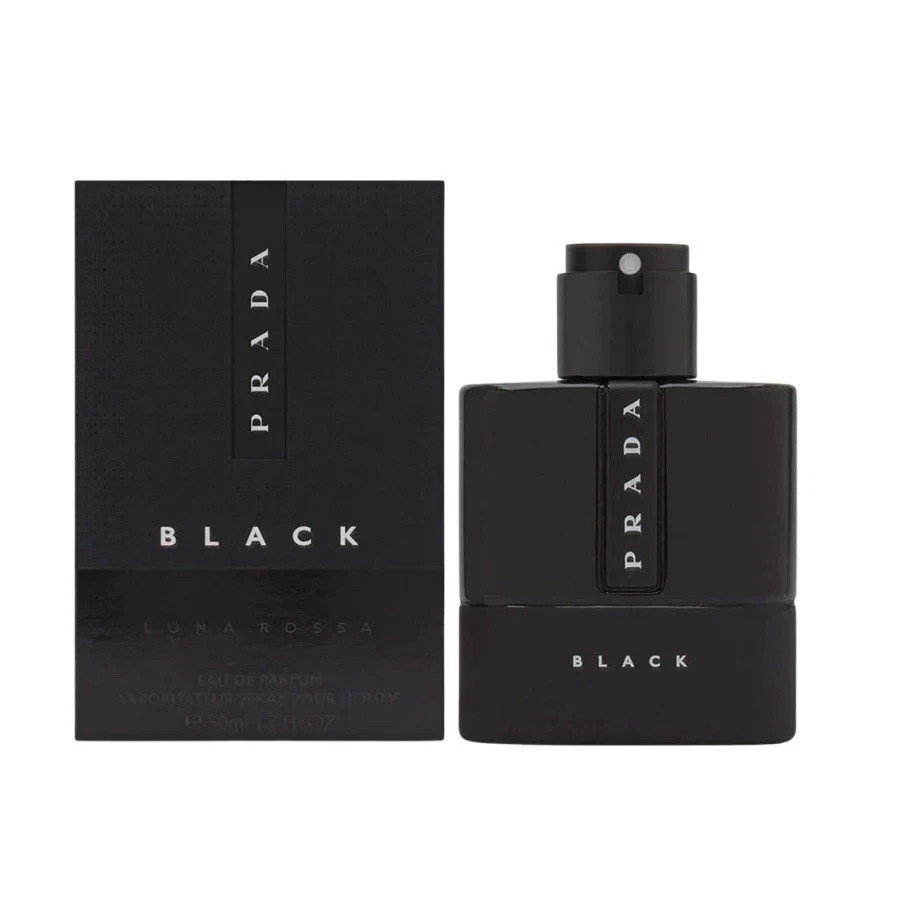 For Men 3.4 Oz New With Box