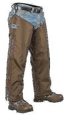 High-N-Dry Briarproof, Brush Chaps  Dan's Hunting Gear