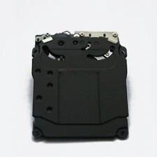 Shutter Unit Group with Blade Curtain for Nikon D3100 D3200 D5100 D5200