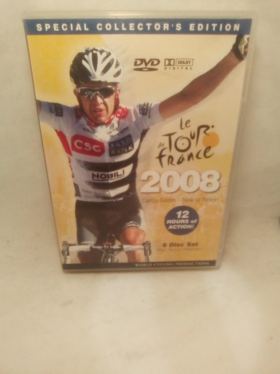 Tour De France DVDs products for sale | eBay
