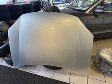 vw golf 5 motorhaube Silber