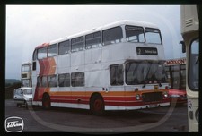 Original Bus Slide - Moxons WAX239S CBV6S Bristol VRT ECW ex Ribble 5/2000
