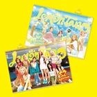 HEARTS2HEARTS LEMON TANG 2nd Mini Album PHOTO BOOK Ver/CD+Book+Poster+3Card+GIFT