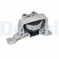 Delphi Motorlager TEM169 FüR Ford Focus 2 Turnier 3 Tourneo Connect V408 MAX DM2
