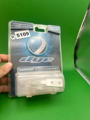 Dye DM Series Drop Forward Clear
