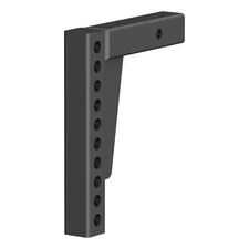 Curt 17123 Weight Distribution Hitch Shank Fits 2 Inch Receiver