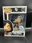 Funko Pop! Mortal Kombat - Mileena #642 Funko Club Exclusive Figure