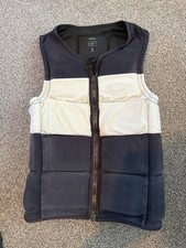 Mystic Peacock Impact Vest
