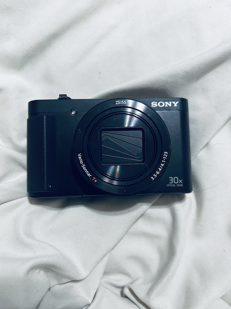 Sony Camera
