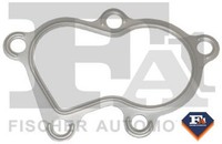 Fa1 130-957 Dichtung FüR Abgasrohr Dichtung FüR Abgasrohr Flansch FüR Ford
