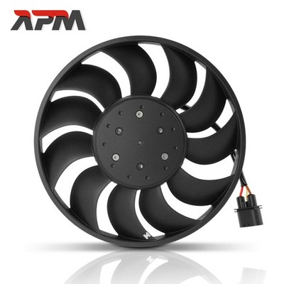 Lüfter Kühlerlüfter Lüftermotor für Porsche Taycan Cross Turismo Y1A Y1B Audi