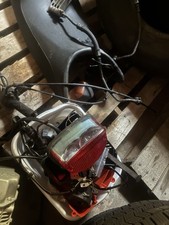 GS500f Parts Bin 2007 Suzuki Oem Parts