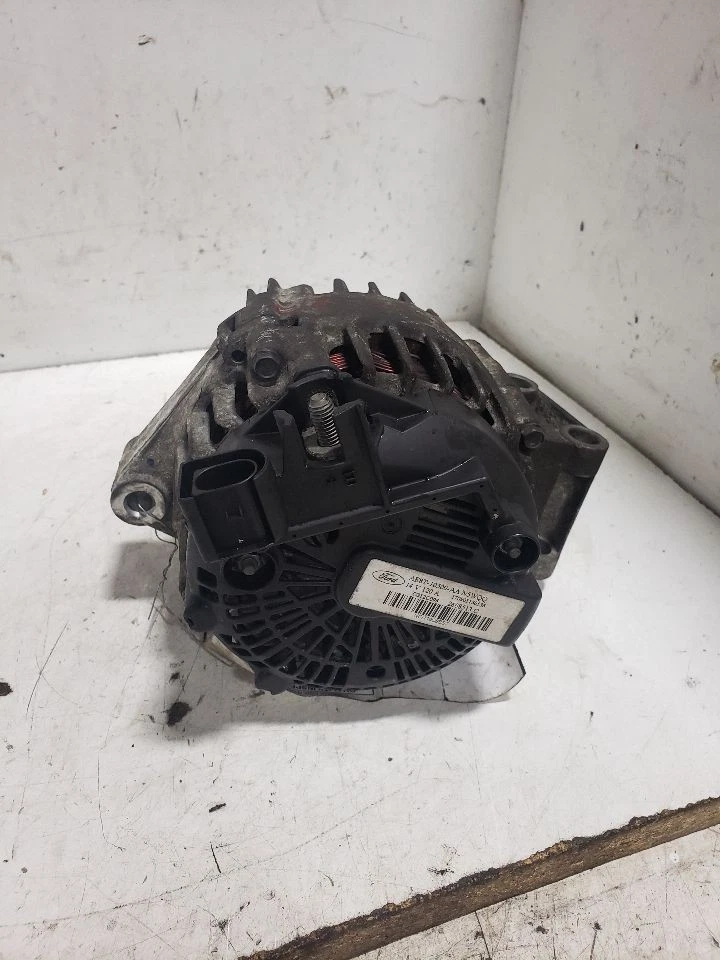 Alternador sin turbo compatible con 11-19 FIESTA 721354 Foto 2 de 4