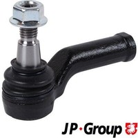 JP Group 1544603370 Spurstangenkopf FüR Ford Land Rover Volvo
