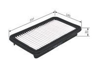 NEU - Bosch F026400191 Luftfilter FüR Suzuki