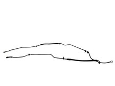 Mercedes SL 320 R129 Getriebeölleitung ÖL Leitung vom Automatikgetriebe Getrieb Mercedes SL 320 R129 Getriebeölleitung ÖL Leitung vom Automatikgetriebe Getrieb