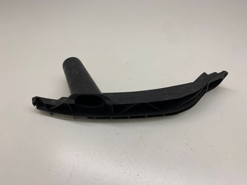 Volkswagen Golf V 2007 Links Halterung Stoßstange Stoßfänger vorne DRA22740