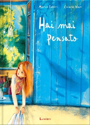 Marco Fabbri Hai mai pensato (Paperback) (UK IMPORT)