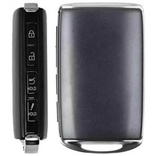 Keys4Less Replacement Smart Key Fob for Mazda CX-50 2023 FCC WAZSKE11D01