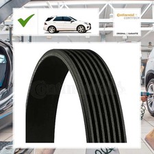 Continental Ctam Keilrippenriemen Mercedes-Benz M-CLASS (W166)