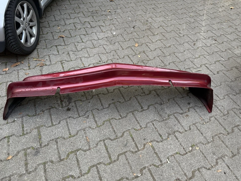 BMW E21 BBS FRONTSPOIILER - Bild 3 von 4