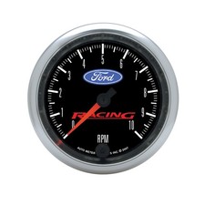 Autometer 880084 Ford Racing In-dash Tachometer