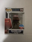 Funko Pop! Vinyl: Disney - Maximillian - Toy Tokyo New York Comic Con  #314