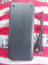 Texas Instruments TI-84 Evo Graphing Calculat...