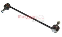 Stange Strebe Stabilisator Vorne Links Rechts Metzger 53046518 FüR CitroËN