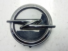 Porte arrière et accessoires Opel CORSA