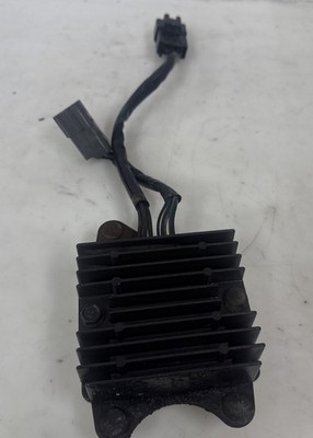 2007-2008 KAWASAKI NINJA ZX6R RECTIFIER VOLTAGE REGULATOR OEM