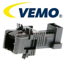 VEMO Brake Light Switch for 2017 Porsche 718 Boxster 2.5L H4 - Electrical xd