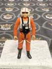 Kenner Star Wars Luke Skywalker X-Wing Pilot Vintage Action Figure New Hope 1978