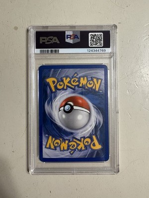 Gengar 5/92 Legend Maker Holo for sale online | eBay
