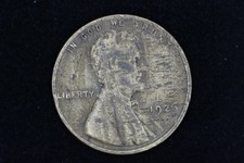 1926 Wheat Penny