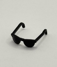 WWE Elite Monday Night Wars 9 - Black Sun Glasses Only Fodder (BBR) 1/12 Scale