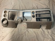 1968 Chevy Chevelle Dash Bezel Trim Surround